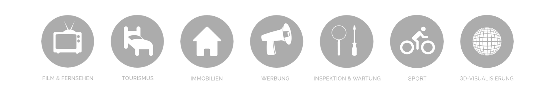 Alle ICONS